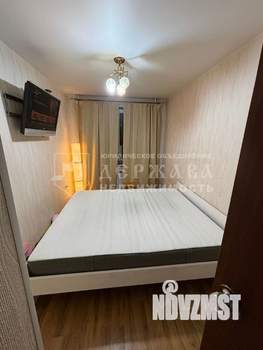 2-к квартира, вторичка, 45м2, 2/9 этаж