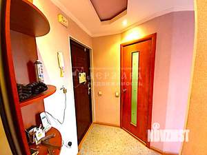 3-к квартира, вторичка, 65м2, 5/9 этаж