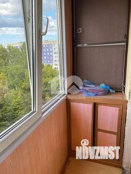 3-к квартира, вторичка, 58м2, 7/9 этаж