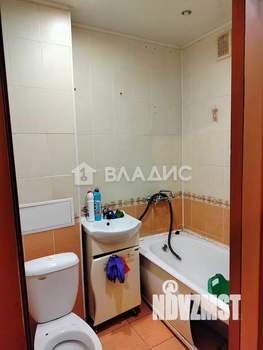 3-к квартира, вторичка, 57м2, 3/5 этаж