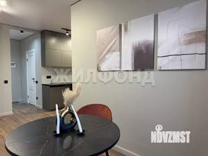 1-к квартира, вторичка, 37м2, 6/7 этаж