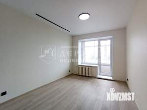 1-к квартира, вторичка, 35м2, 1/5 этаж