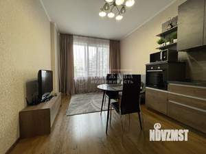 2-к квартира, вторичка, 51м2, 1/5 этаж