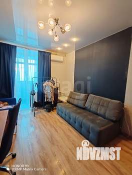 3-к квартира, вторичка, 58м2, 2/2 этаж