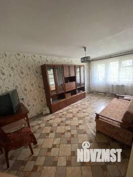 2-к квартира, вторичка, 44м2, 2/5 этаж