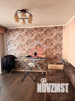 4-к квартира, вторичка, 102м2, 5/10 этаж
