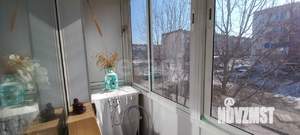 3-к квартира, вторичка, 63м2, 2/5 этаж