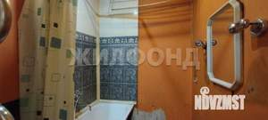 2-к квартира, вторичка, 43м2, 1/5 этаж