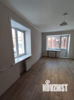 2-к квартира, вторичка, 42м2, 2/5 этаж