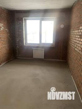 2-к квартира, вторичка, 41м2, 1/4 этаж