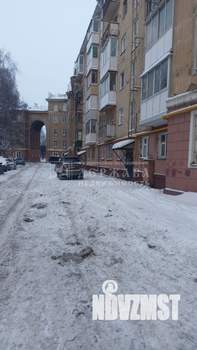 3-к квартира, вторичка, 77м2, 1/5 этаж