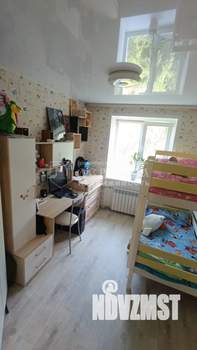 3-к квартира, вторичка, 52м2, 5/5 этаж