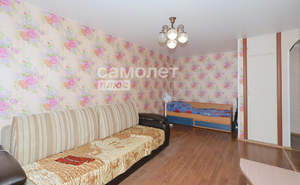 1-к квартира, вторичка, 31м2, 3/5 этаж