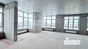 4-к квартира, вторичка, 131м2, 14/14 этаж