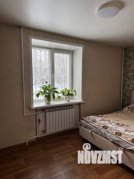 2-к квартира, вторичка, 41м2, 1/5 этаж