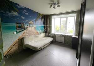 1-к квартира, вторичка, 17м2, 3/5 этаж