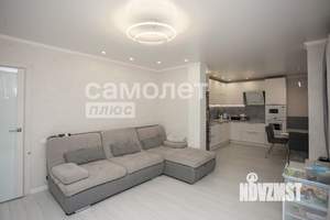 3-к квартира, вторичка, 61м2, 5/9 этаж