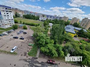 Студия квартира, вторичка, 23м2, 9/9 этаж