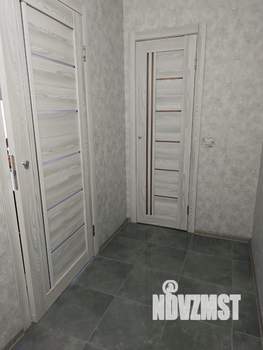 Студия квартира, сданный дом, 33м2, 9/16 этаж