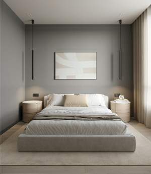 2-к квартира, вторичка, 70м2, 1/8 этаж