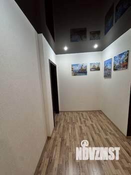 2-к квартира, вторичка, 68м2, 4/13 этаж