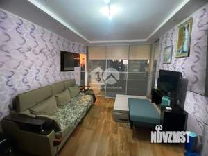 2-к квартира, вторичка, 44м2, 2/3 этаж