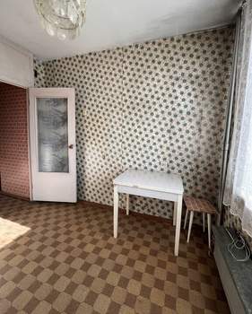 1-к квартира, вторичка, 34м2, 7/10 этаж