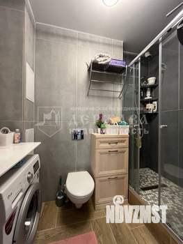 2-к квартира, вторичка, 44м2, 1/12 этаж