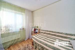 4-к квартира, вторичка, 75м2, 4/5 этаж
