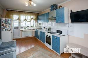 3-к квартира, вторичка, 62м2, 5/5 этаж