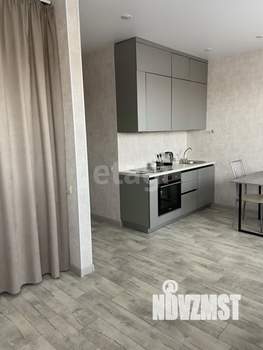 1-к квартира, вторичка, 36м2, 3/16 этаж