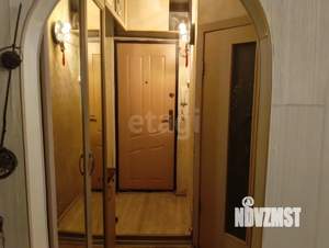 3-к квартира, вторичка, 50м2, 1/5 этаж