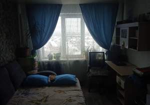 1-к квартира, вторичка, 23м2, 6/9 этаж