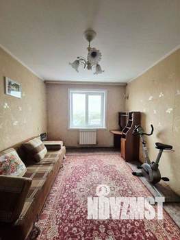 3-к квартира, вторичка, 60м2, 9/10 этаж
