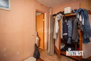 3-к квартира, вторичка, 40м2, 2/2 этаж