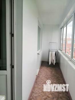 1-к квартира, вторичка, 33м2, 7/12 этаж