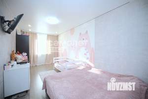 2-к квартира, вторичка, 46м2, 5/5 этаж