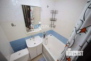 1-к квартира, вторичка, 23м2, 1/9 этаж