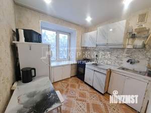 1-к квартира, вторичка, 30м2, 5/5 этаж