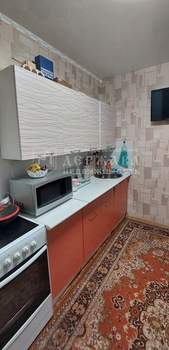 1-к квартира, вторичка, 37м2, 1/5 этаж