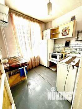 2-к квартира, вторичка, 39м2, 2/3 этаж