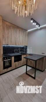 2-к квартира, вторичка, 43м2, 14/16 этаж