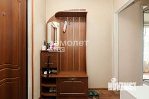 1-к квартира, вторичка, 23м2, 2/9 этаж