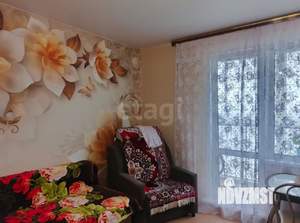 Студия квартира, вторичка, 30м2, 7/9 этаж