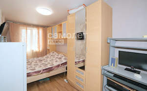 3-к квартира, вторичка, 59м2, 7/9 этаж