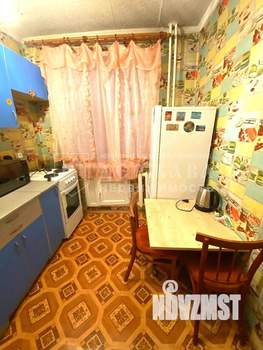 2-к квартира, вторичка, 45м2, 2/5 этаж