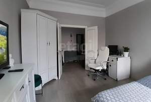 2-к квартира, вторичка, 59м2, 3/5 этаж