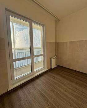 1-к квартира, вторичка, 33м2, 3/16 этаж