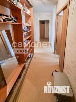 3-к квартира, вторичка, 81м2, 1/7 этаж