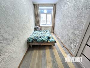 1-к квартира, вторичка, 31м2, 2/3 этаж